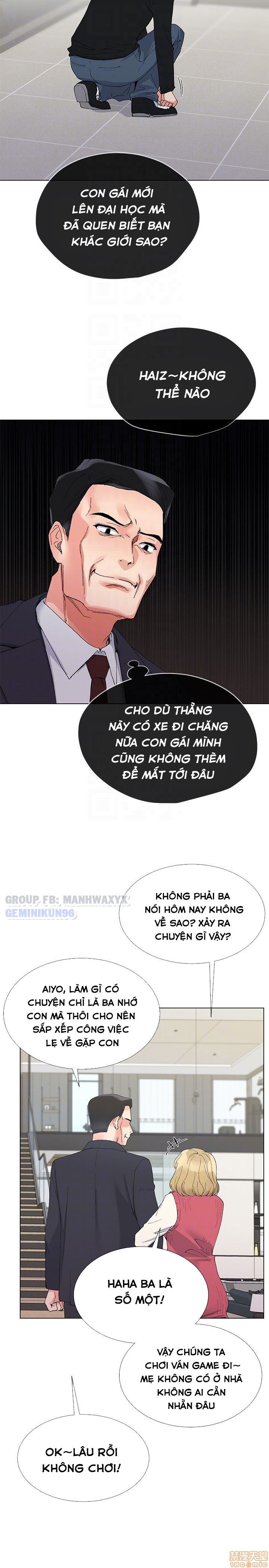 đọc truyện Trả Thù Cô Ta Chương 34 ảnh 6 tại Truyện Dạ Ký
