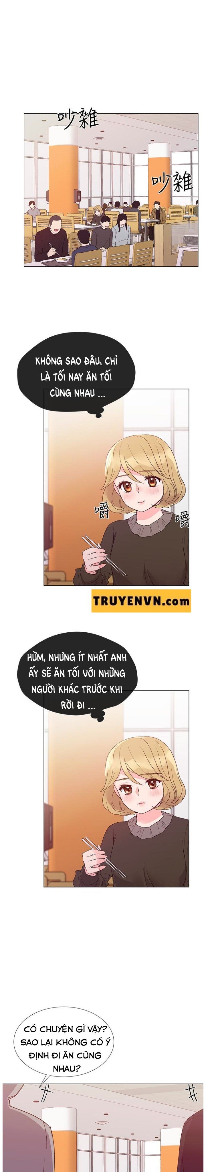 đọc truyện Trả Thù Cô Ta Chương 35 ảnh 16 tại Giả Dược