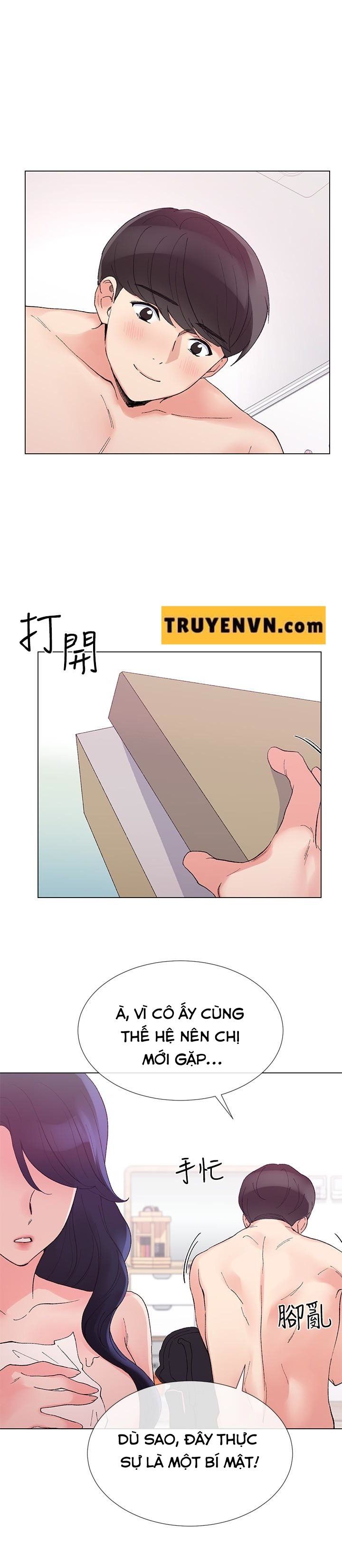 đọc truyện Trả Thù Cô Ta Chương 35 ảnh 19 tại Giả Dược