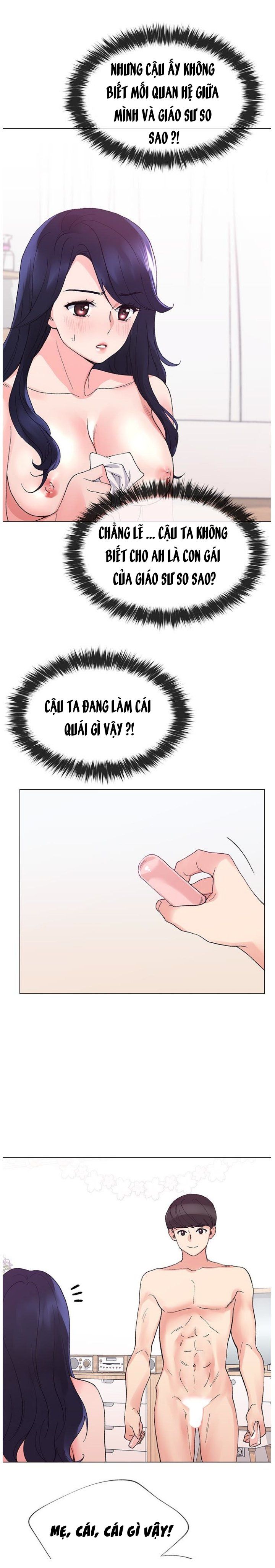 đọc truyện Trả Thù Cô Ta Chương 35 ảnh 20 tại Giả Dược