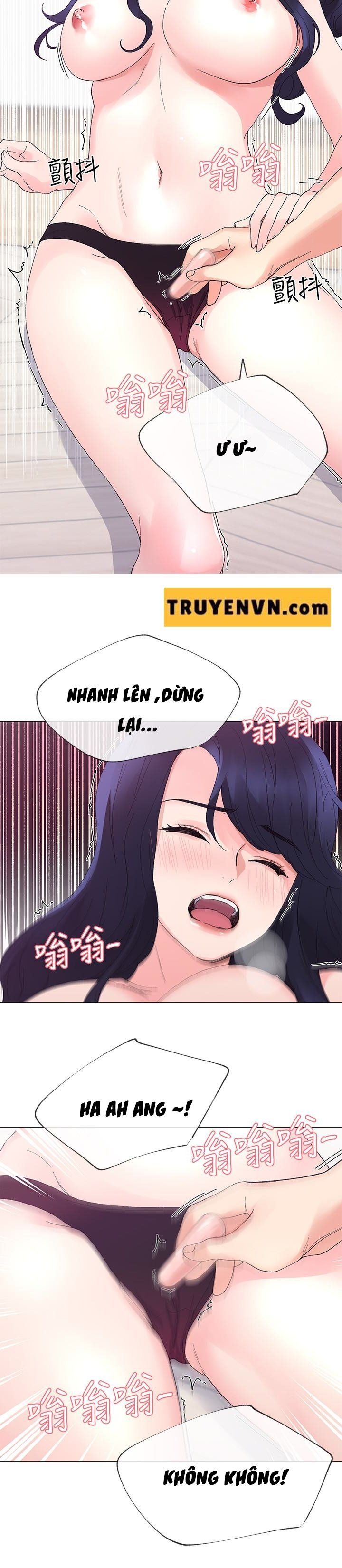 đọc truyện Trả Thù Cô Ta Chương 35 ảnh 25 tại Giả Dược