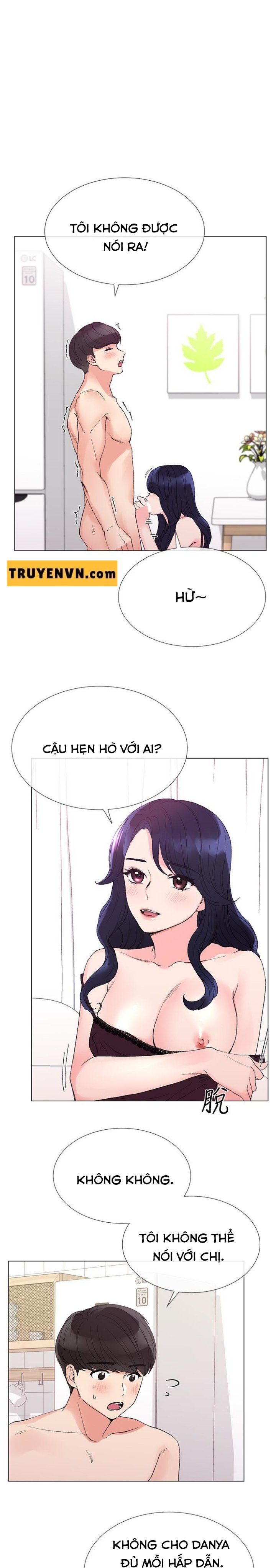 đọc truyện Trả Thù Cô Ta Chương 35 ảnh 4 tại Giả Dược