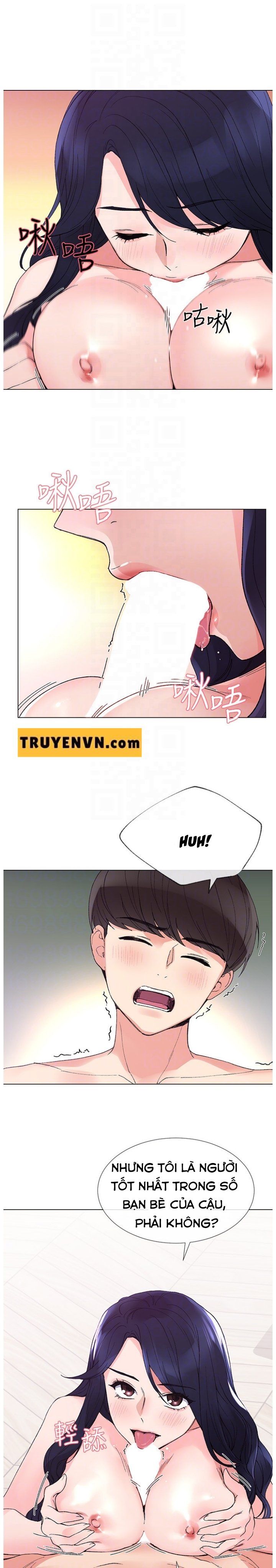 đọc truyện Trả Thù Cô Ta Chương 35 ảnh 10 tại Giả Dược