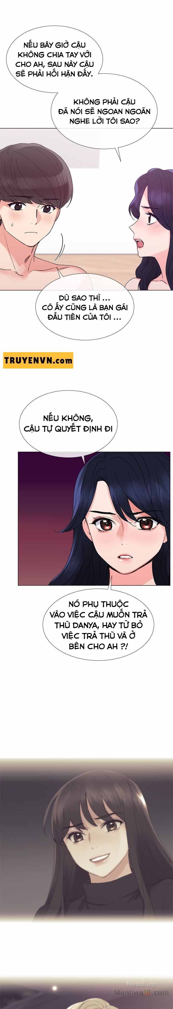 đọc truyện Trả Thù Cô Ta Chương 37 ảnh 2 tại Giả Dược