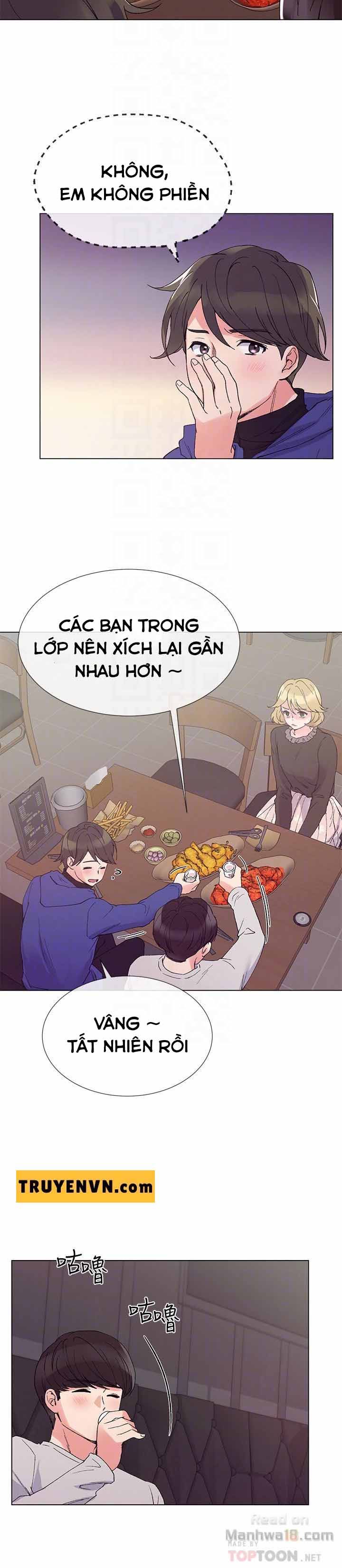 đọc truyện Trả Thù Cô Ta Chương 37 ảnh 11 tại Giả Dược
