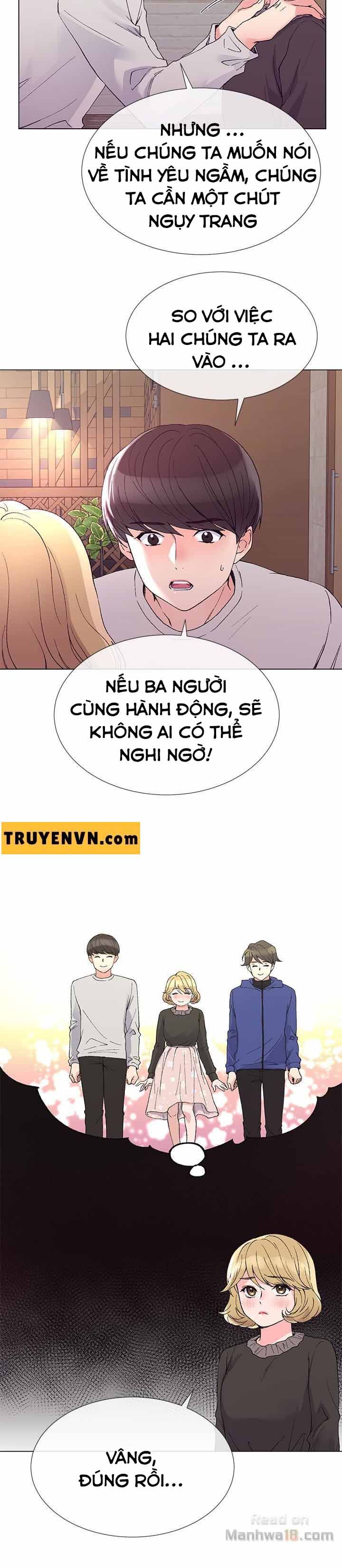 đọc truyện Trả Thù Cô Ta Chương 37 ảnh 17 tại Giả Dược