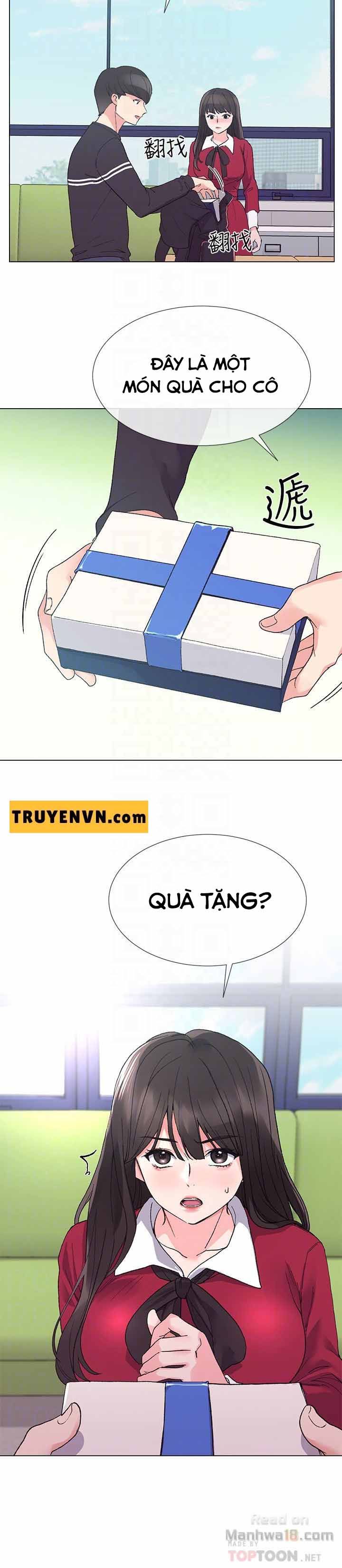 đọc truyện Trả Thù Cô Ta Chương 37 ảnh 23 tại Giả Dược