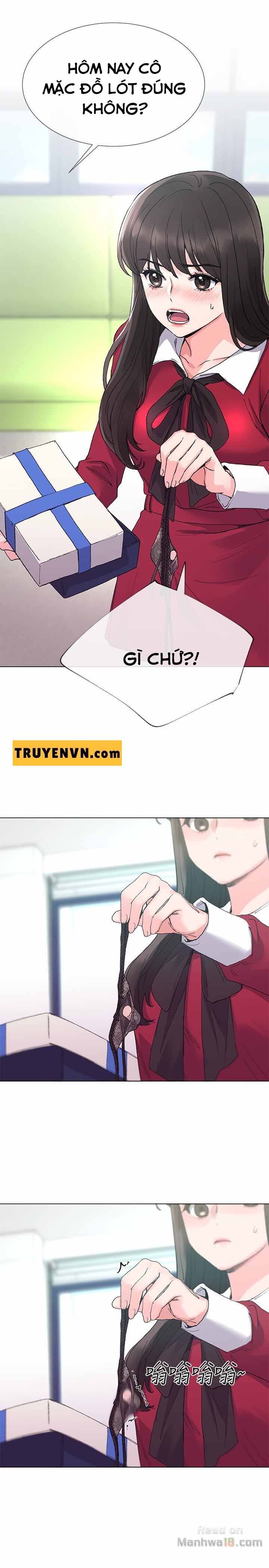 đọc truyện Trả Thù Cô Ta Chương 37 ảnh 26 tại Giả Dược