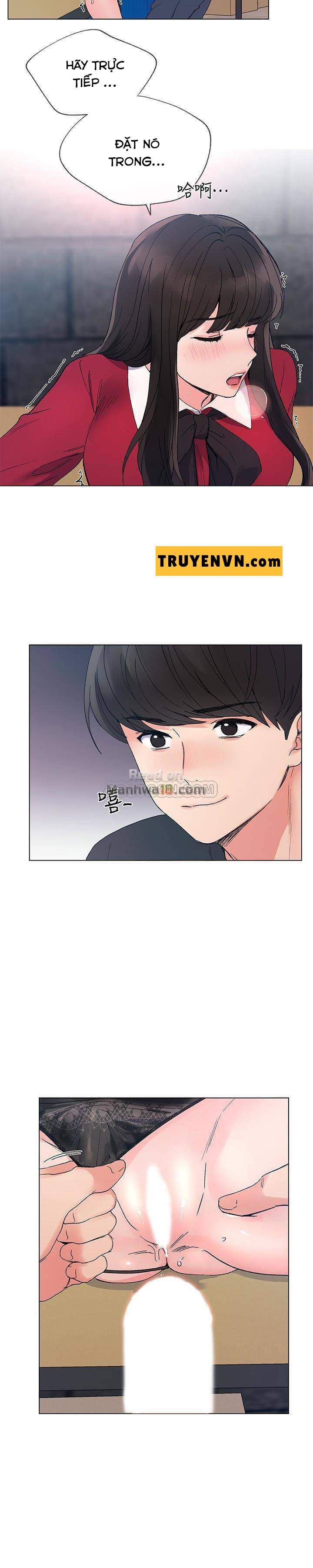đọc truyện Trả Thù Cô Ta Chương 39 ảnh 17 tại Giả Dược