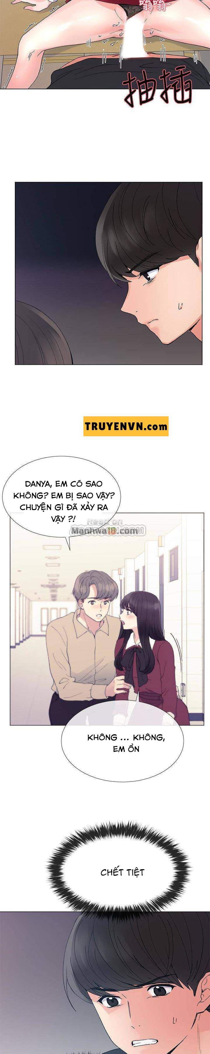 đọc truyện Trả Thù Cô Ta Chương 39 ảnh 19 tại Giả Dược