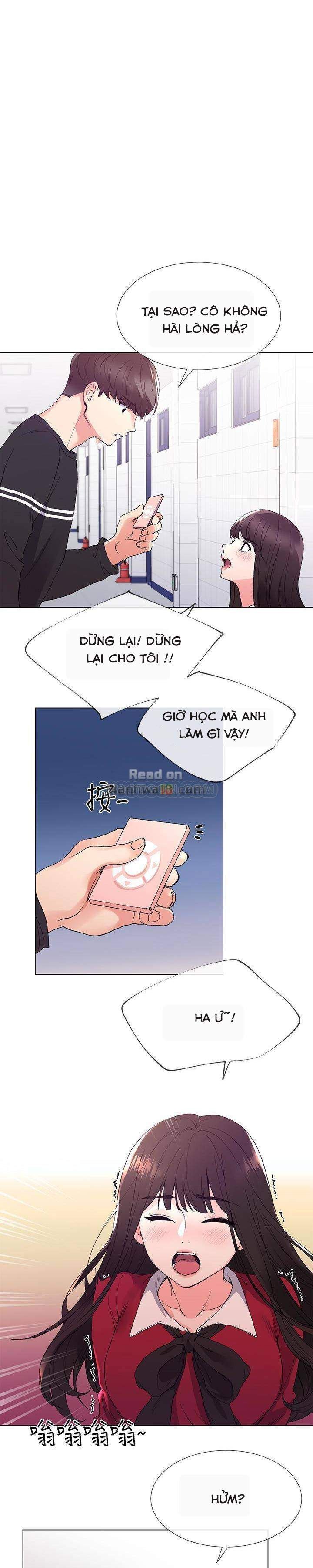 đọc truyện Trả Thù Cô Ta Chương 39 ảnh 3 tại Giả Dược