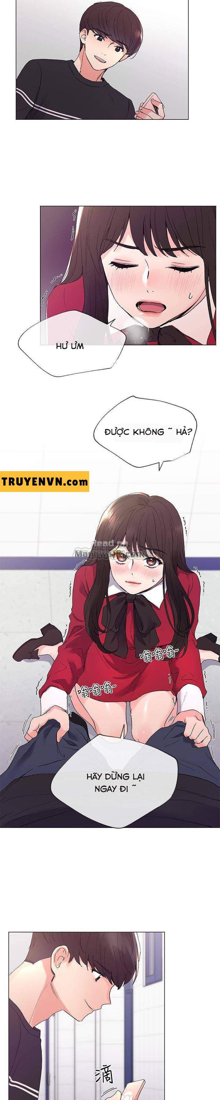 đọc truyện Trả Thù Cô Ta Chương 39 ảnh 4 tại Giả Dược