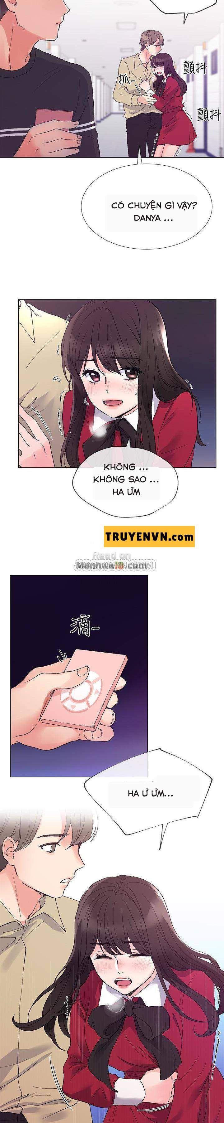đọc truyện Trả Thù Cô Ta Chương 39 ảnh 8 tại Giả Dược