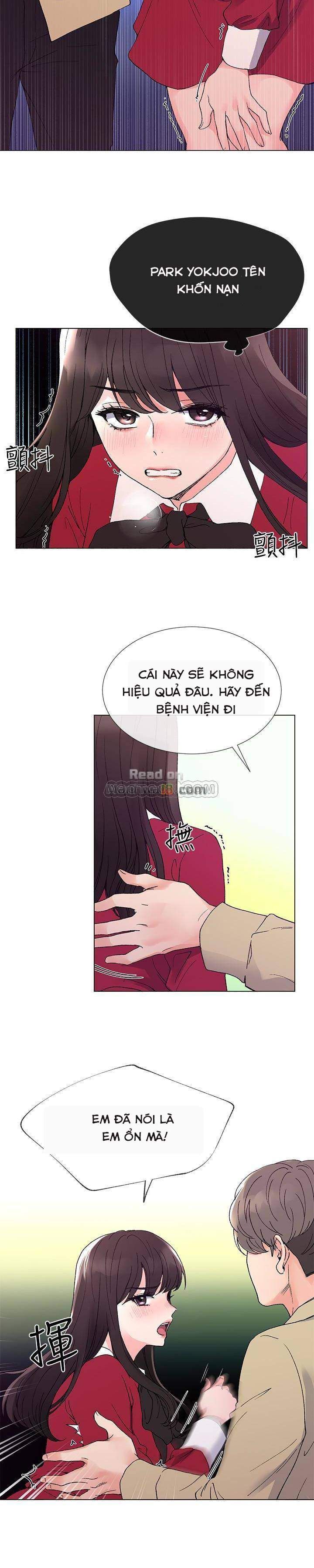 đọc truyện Trả Thù Cô Ta Chương 39 ảnh 9 tại Giả Dược