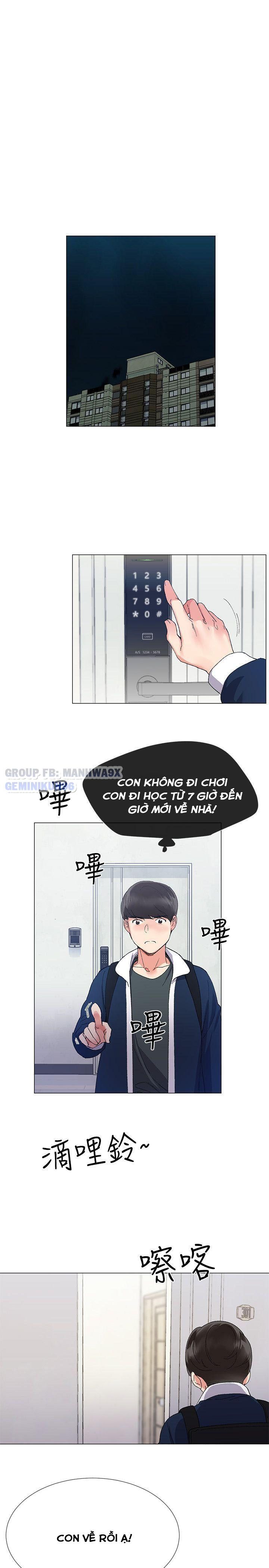 đọc truyện Trả Thù Cô Ta Chương 4 ảnh 12 tại Giả Dược