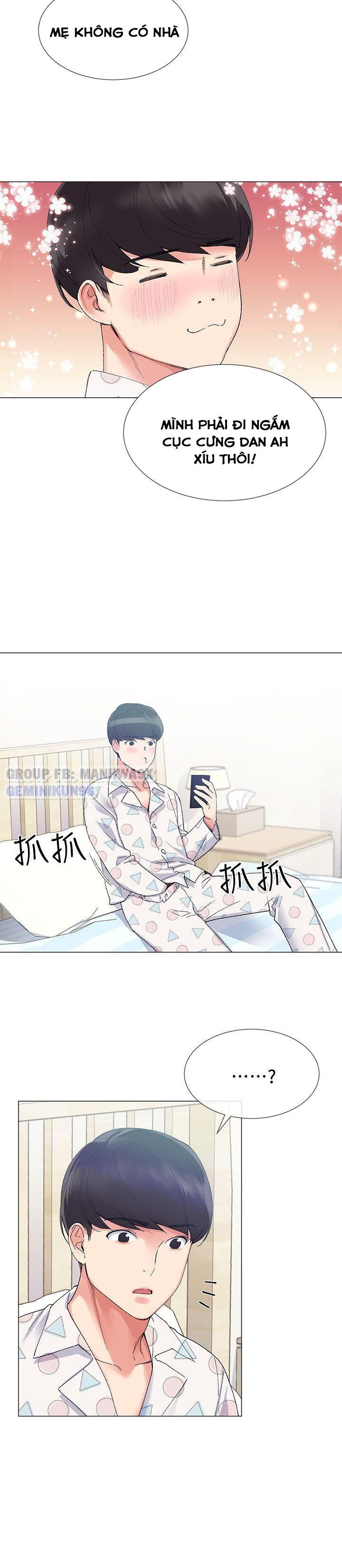 đọc truyện Trả Thù Cô Ta Chương 4 ảnh 18 tại Giả Dược