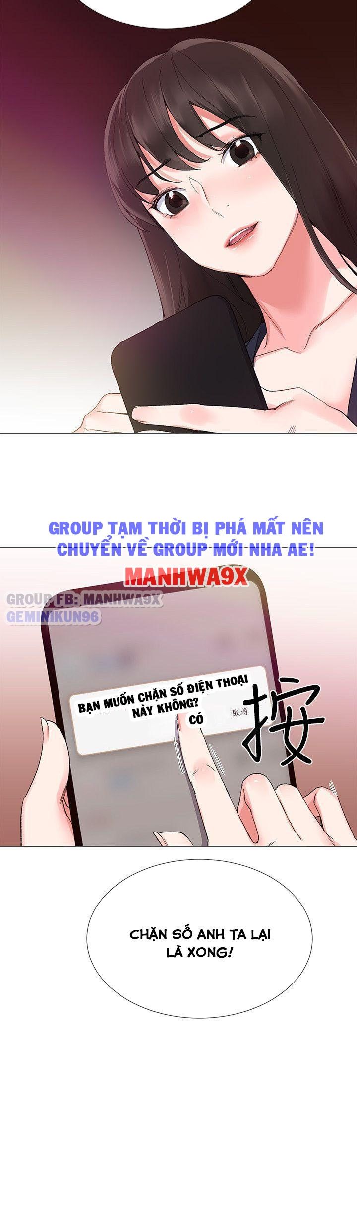 đọc truyện Trả Thù Cô Ta Chương 4 ảnh 24 tại Giả Dược
