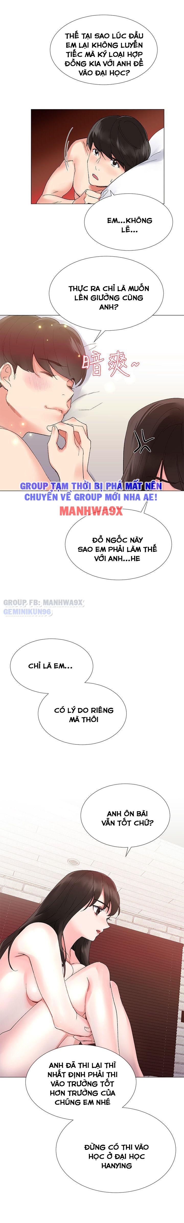 đọc truyện Trả Thù Cô Ta Chương 4 ảnh 8 tại Giả Dược