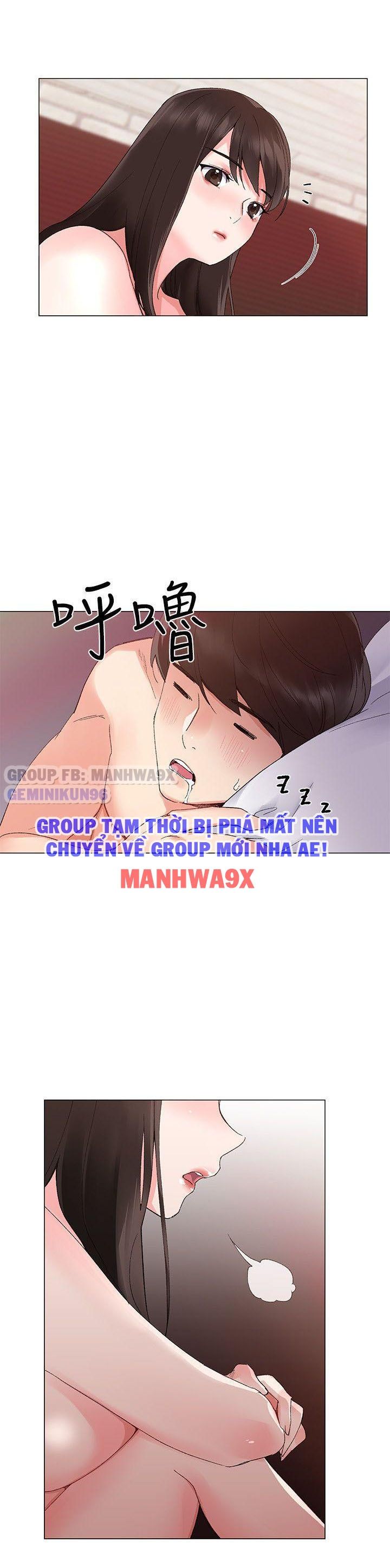 đọc truyện Trả Thù Cô Ta Chương 4 ảnh 9 tại Giả Dược