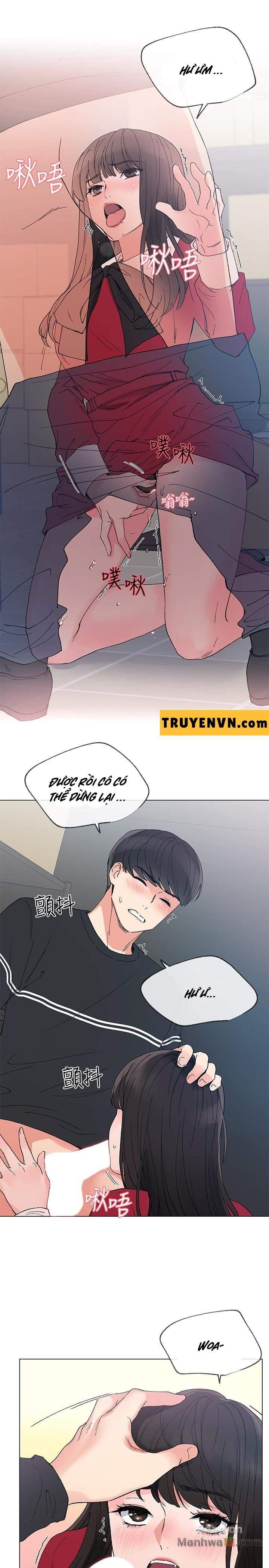 đọc truyện Trả Thù Cô Ta Chương 40 ảnh 14 tại Giả Dược