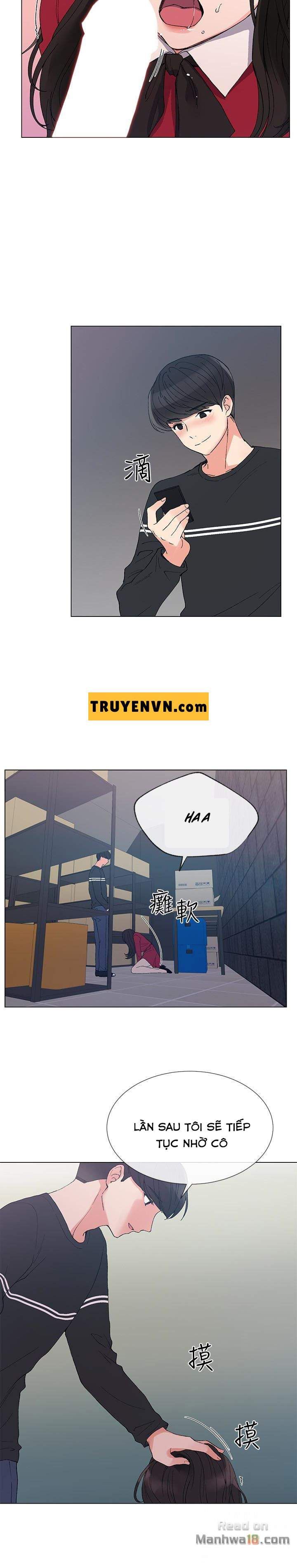 đọc truyện Trả Thù Cô Ta Chương 40 ảnh 15 tại Giả Dược