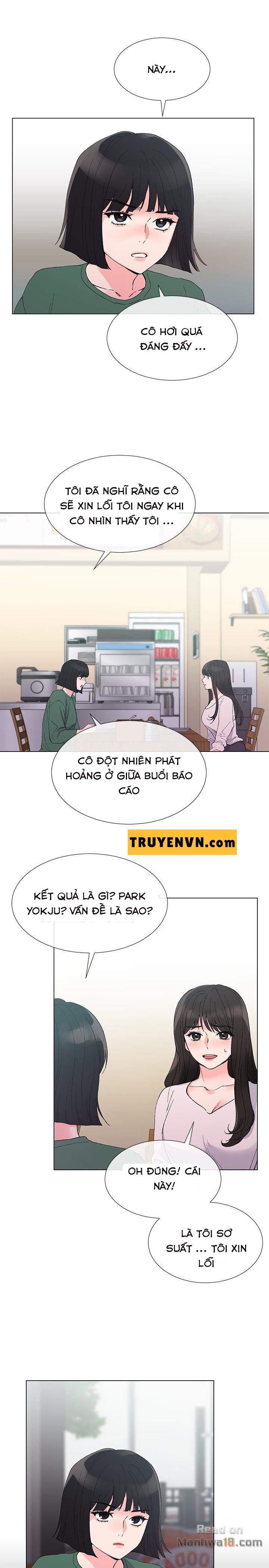 đọc truyện Trả Thù Cô Ta Chương 40 ảnh 18 tại Giả Dược