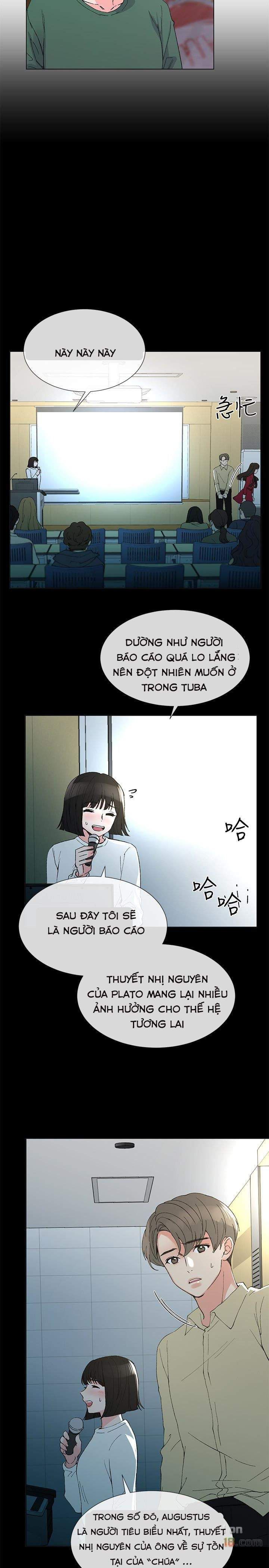 đọc truyện Trả Thù Cô Ta Chương 40 ảnh 19 tại Giả Dược