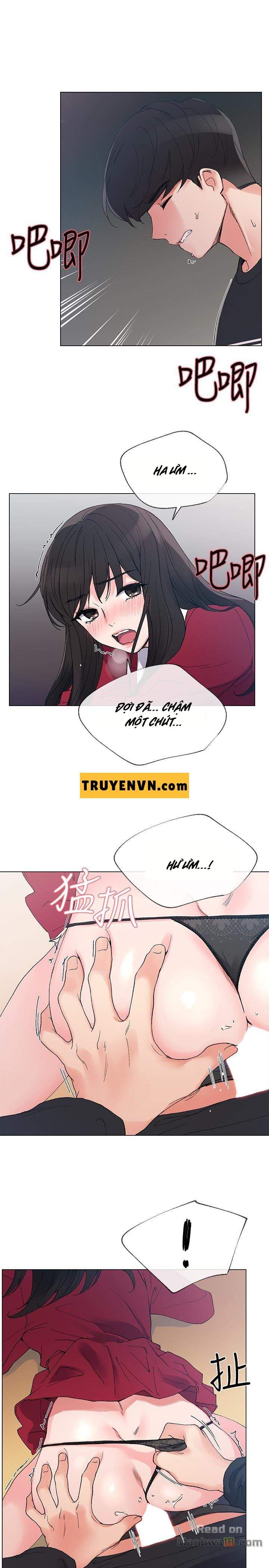 đọc truyện Trả Thù Cô Ta Chương 40 ảnh 3 tại Giả Dược