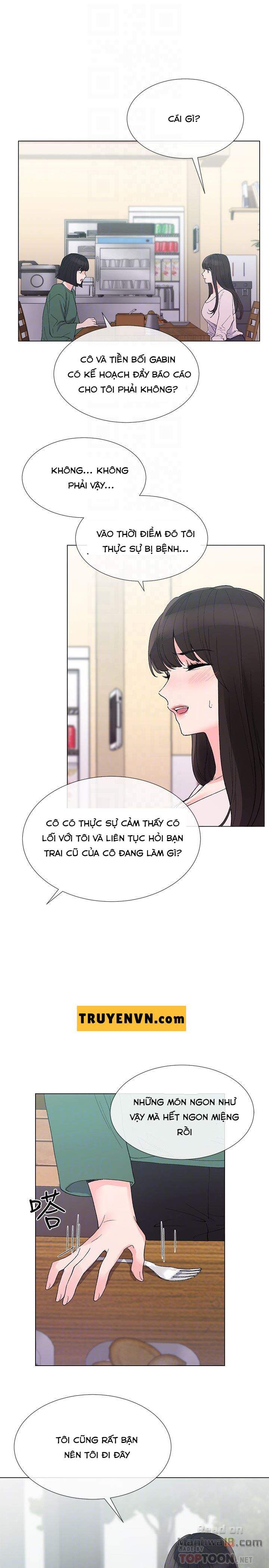 đọc truyện Trả Thù Cô Ta Chương 40 ảnh 23 tại Giả Dược