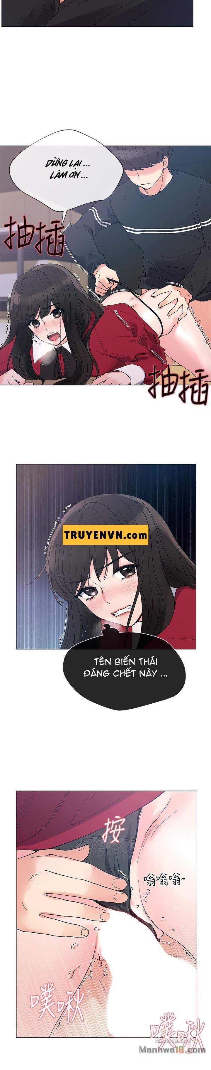 đọc truyện Trả Thù Cô Ta Chương 40 ảnh 4 tại Giả Dược