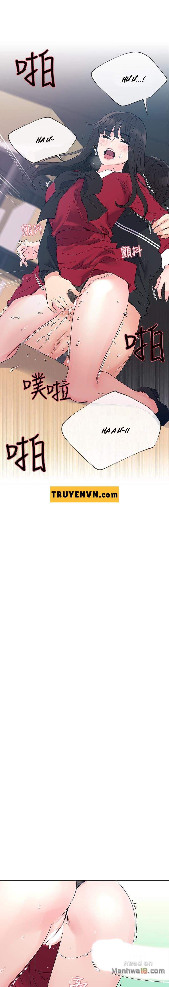đọc truyện Trả Thù Cô Ta Chương 40 ảnh 6 tại Giả Dược