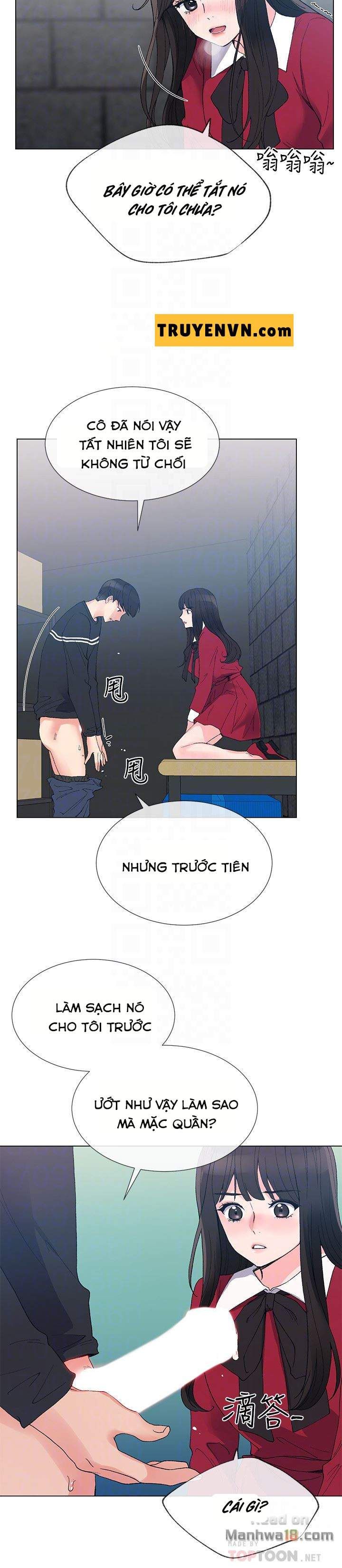 đọc truyện Trả Thù Cô Ta Chương 40 ảnh 9 tại Giả Dược
