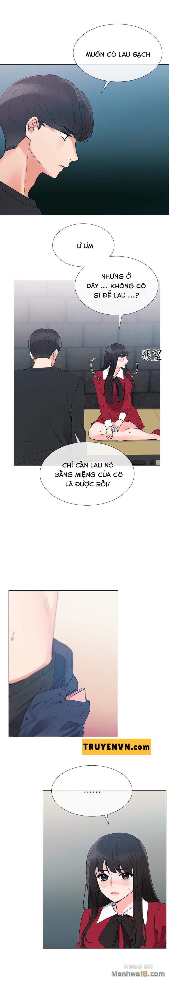 đọc truyện Trả Thù Cô Ta Chương 40 ảnh 10 tại Giả Dược