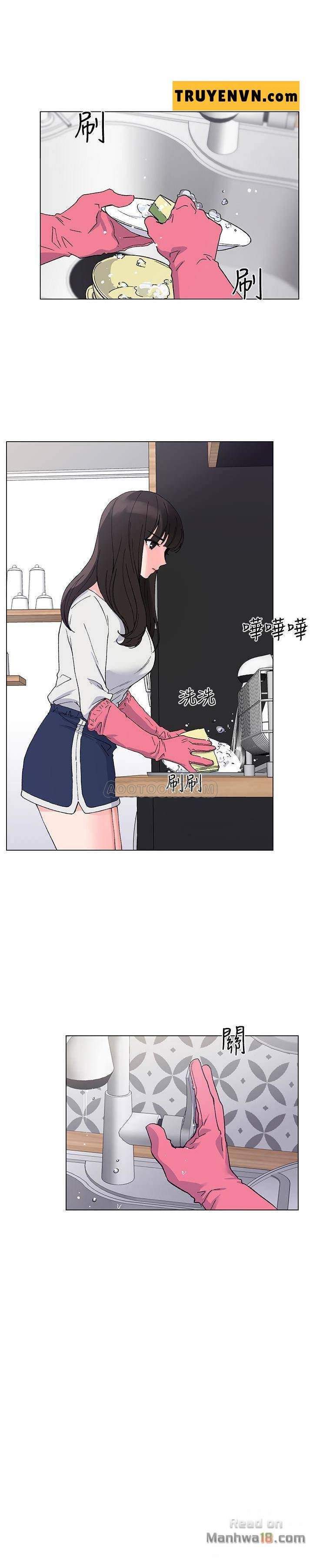đọc truyện Trả Thù Cô Ta Chương 41 ảnh 12 tại Giả Dược