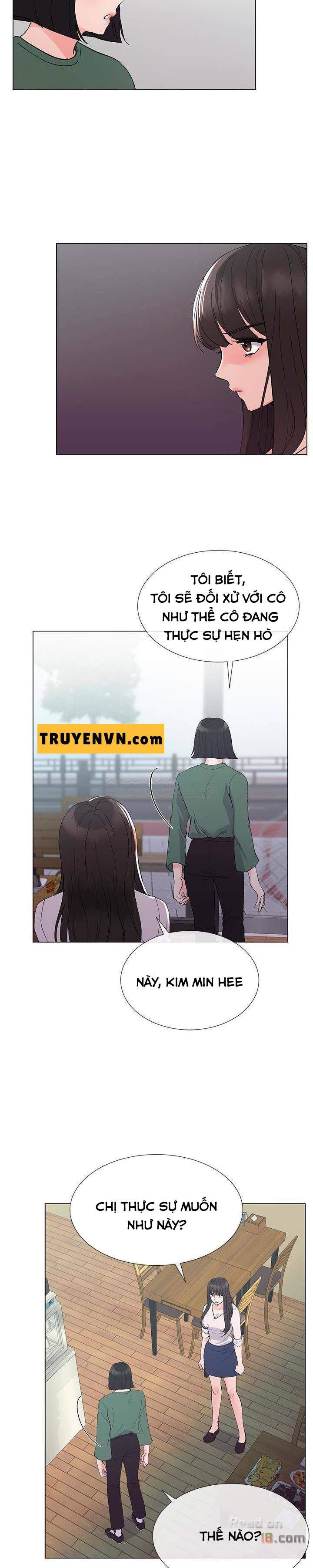đọc truyện Trả Thù Cô Ta Chương 41 ảnh 3 tại Giả Dược