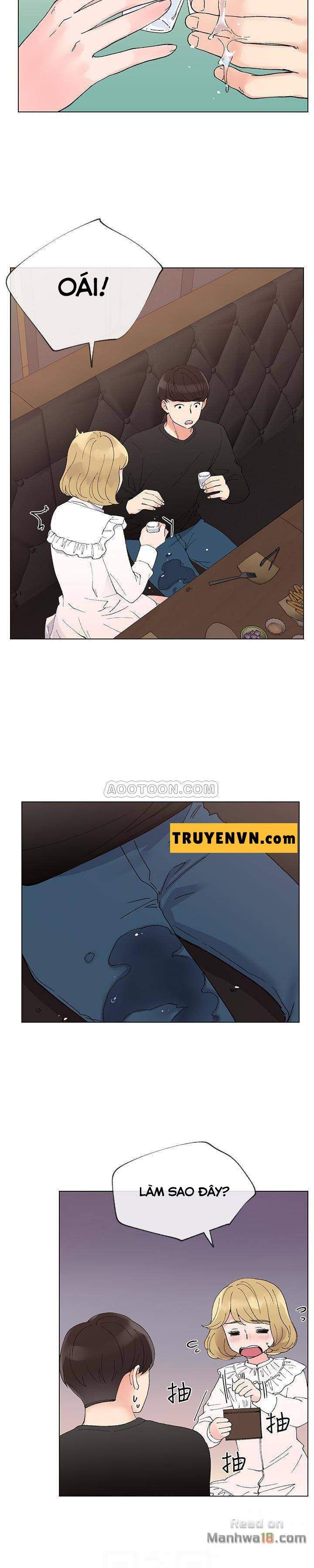 đọc truyện Trả Thù Cô Ta Chương 41 ảnh 22 tại Giả Dược