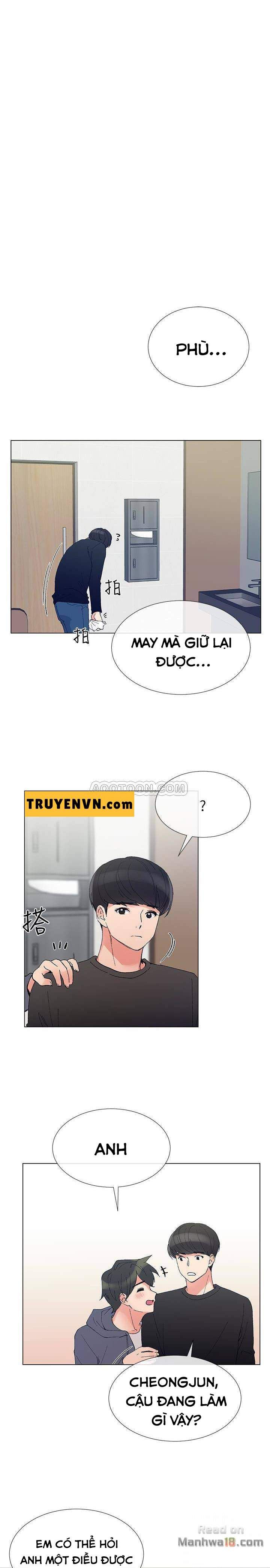 đọc truyện Trả Thù Cô Ta Chương 41 ảnh 25 tại Giả Dược