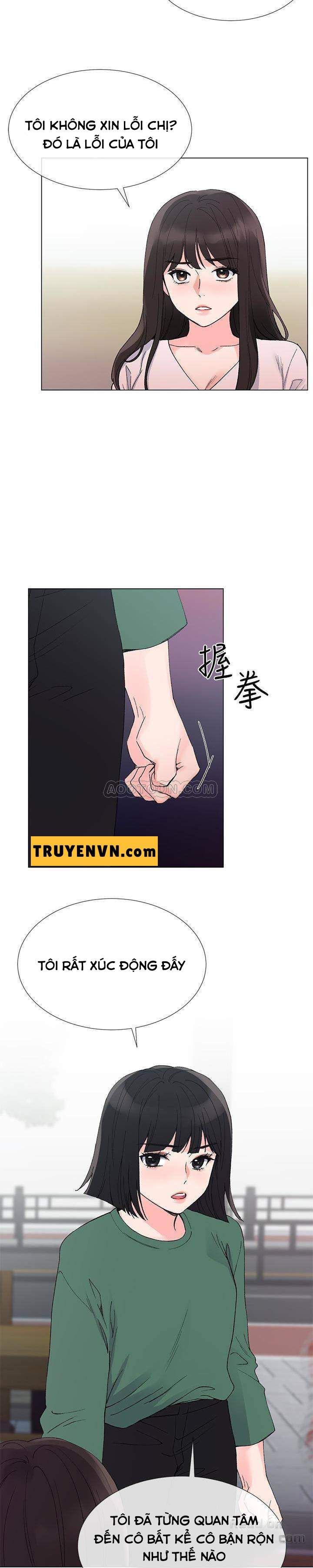 đọc truyện Trả Thù Cô Ta Chương 41 ảnh 4 tại Giả Dược
