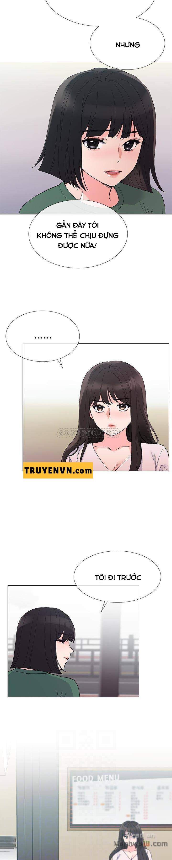 đọc truyện Trả Thù Cô Ta Chương 41 ảnh 5 tại Giả Dược