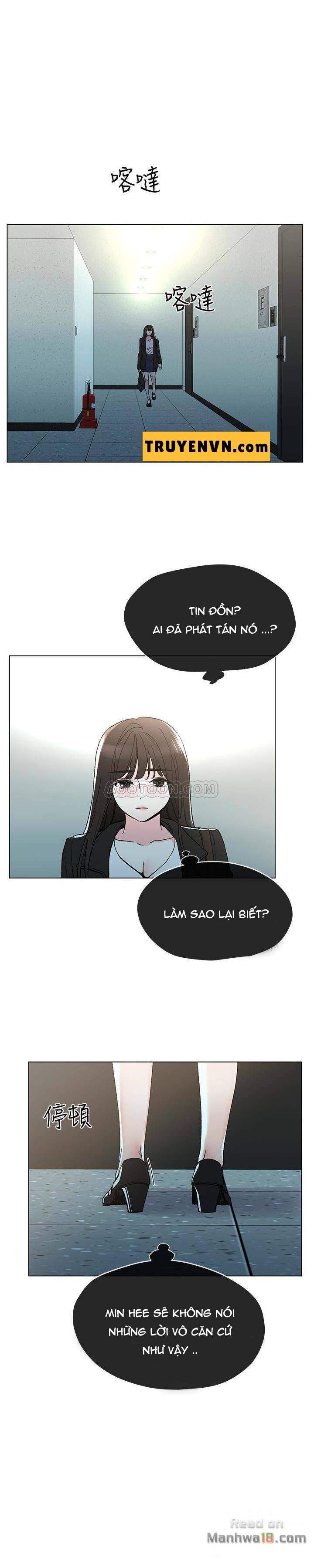 đọc truyện Trả Thù Cô Ta Chương 41 ảnh 7 tại Giả Dược