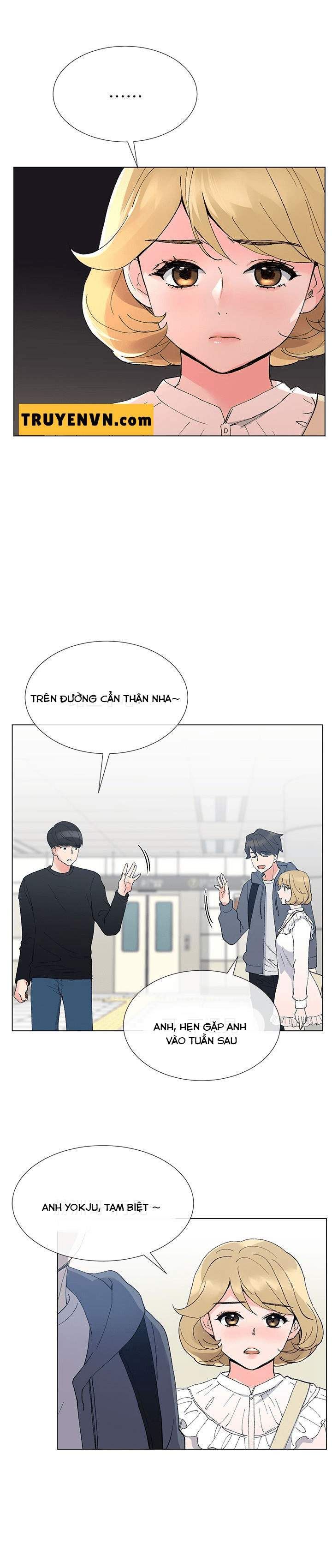 đọc truyện Trả Thù Cô Ta Chương 42 ảnh 11 tại Giả Dược