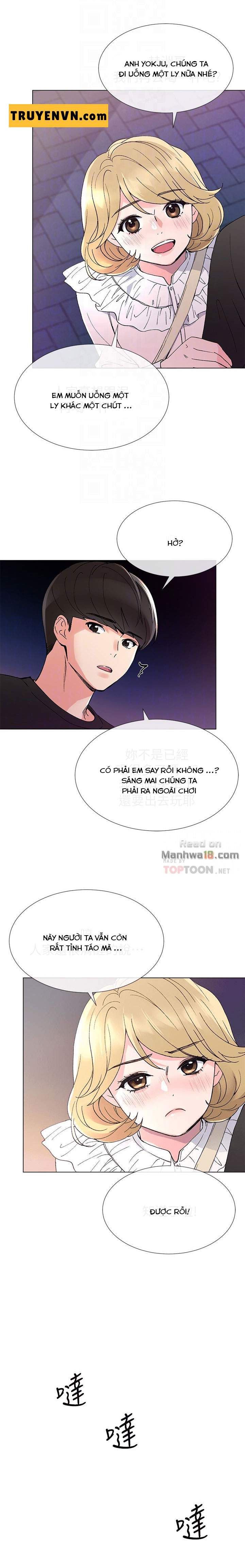 đọc truyện Trả Thù Cô Ta Chương 42 ảnh 6 tại Giả Dược
