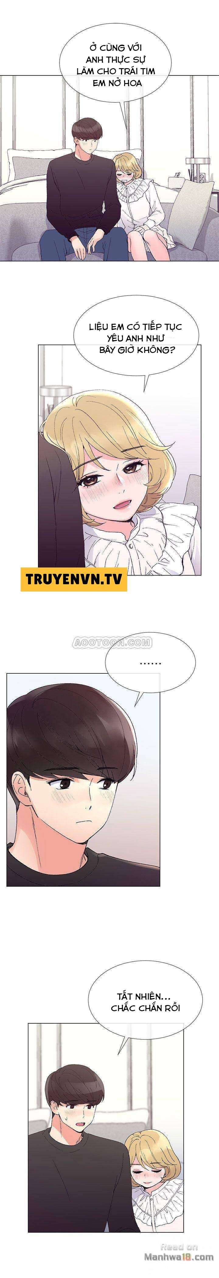đọc truyện Trả Thù Cô Ta Chương 43 ảnh 11 tại Truyện Dạ Ký