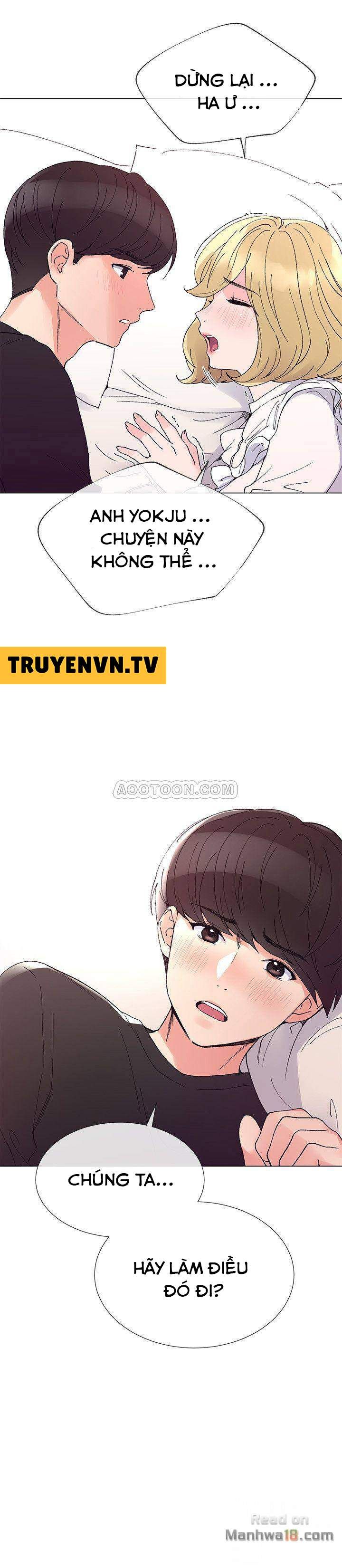 đọc truyện Trả Thù Cô Ta Chương 43 ảnh 22 tại Truyện Dạ Ký