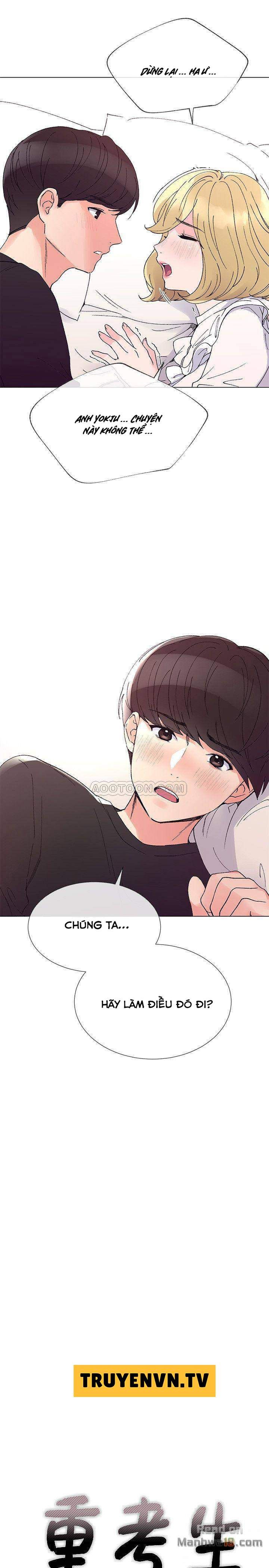 đọc truyện Trả Thù Cô Ta Chương 44 ảnh 2 tại Giả Dược
