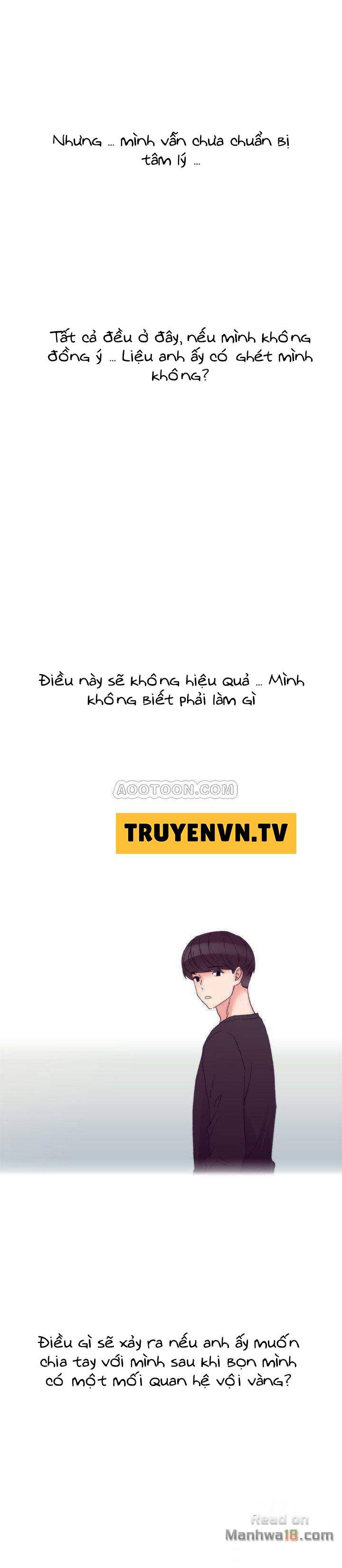 đọc truyện Trả Thù Cô Ta Chương 44 ảnh 15 tại Giả Dược