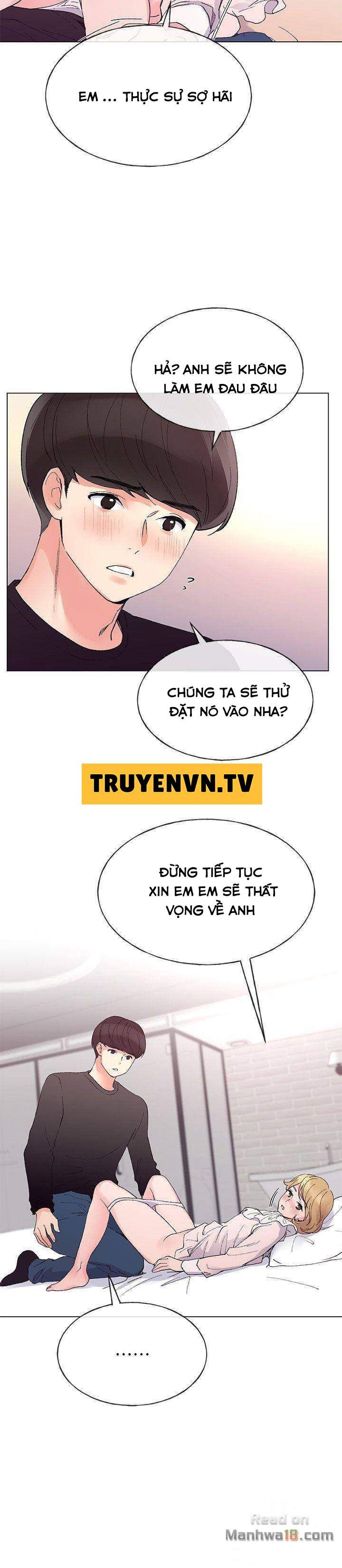 đọc truyện Trả Thù Cô Ta Chương 44 ảnh 17 tại Giả Dược