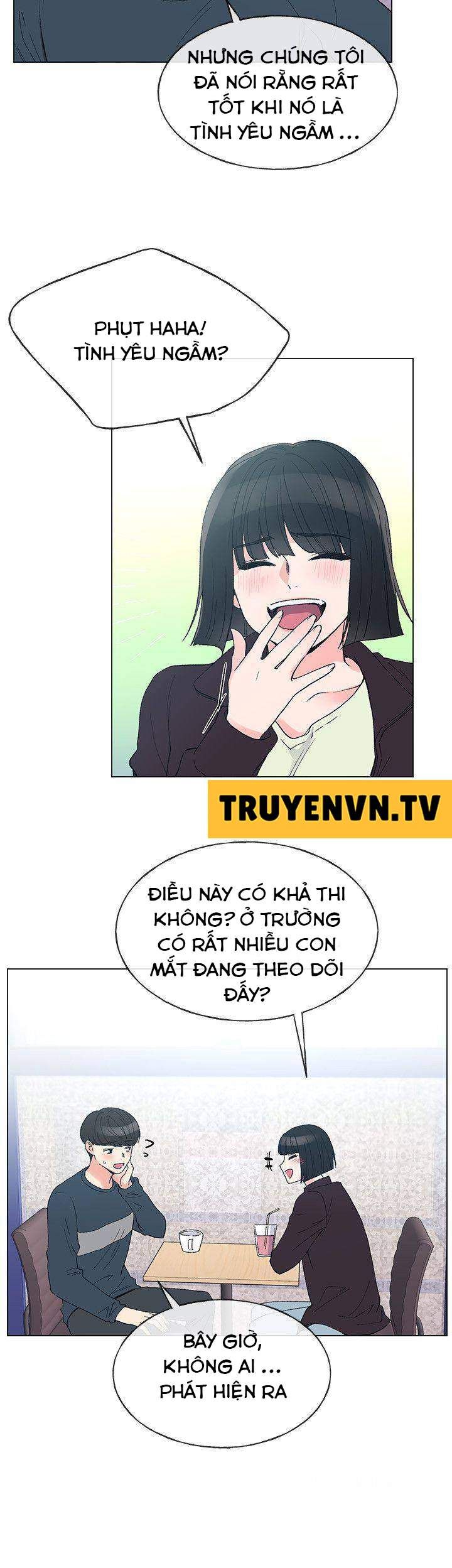đọc truyện Trả Thù Cô Ta Chương 45 ảnh 12 tại Giả Dược