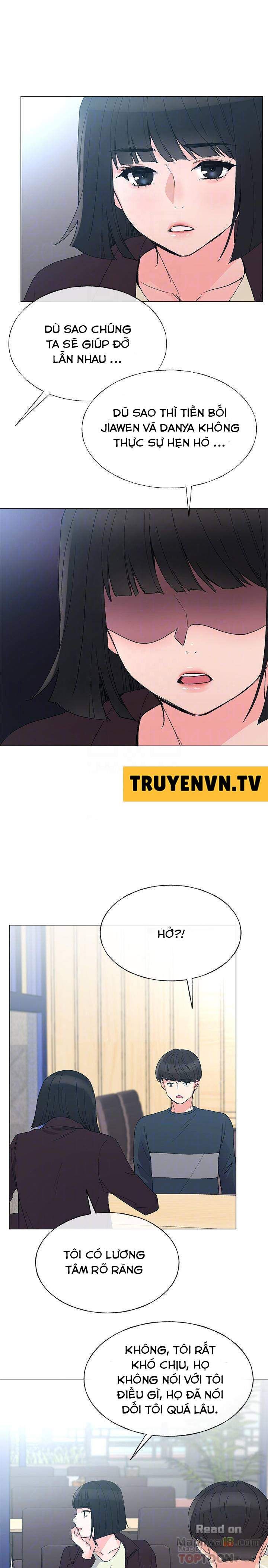 đọc truyện Trả Thù Cô Ta Chương 45 ảnh 15 tại Giả Dược