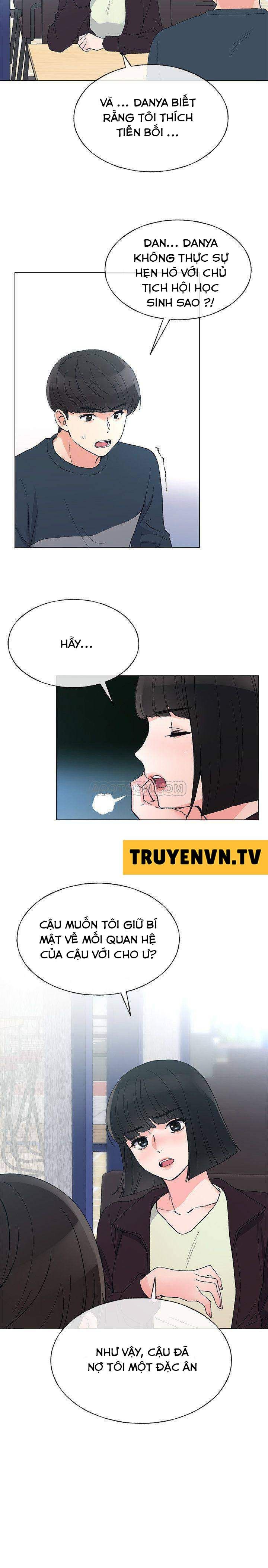 đọc truyện Trả Thù Cô Ta Chương 45 ảnh 16 tại Giả Dược